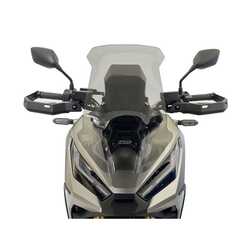 WRS - WRS HONDA X-ADV 750 2021-2024 TOURING RÜZGAR SİPERLİĞİ FÜME HO039F