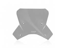 WRS KTM 1290 SUPER ADVENTURE / S / R 2021-2024 TOURING RÜZGAR SİPERLİĞİ FÜME KT009F - Thumbnail