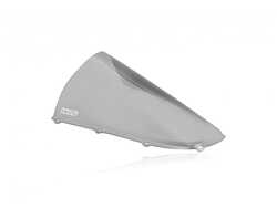 WRS DUCATI DUCATI PANIGALE V4 / S 2025-2026 YARIŞ CAMI FÜME DU034F - Thumbnail