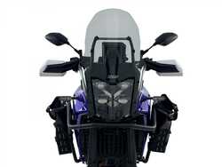 WRS YAMAHA TENERE 700 / RALLY 2025-2026 TOURING RÜZGAR SİPERLİĞİ FÜME YA051F - Thumbnail