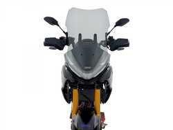 WRS YAMAHA TRACER 7 / GT 2025-2026 TOURING RÜZGAR SİPERLİĞİ FÜME YA048F - Thumbnail