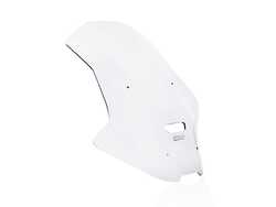 WRS HONDA ADV 350 2022-2026 RÜZGAR SİPERLİĞİ ŞEFFAF HO057T - Thumbnail