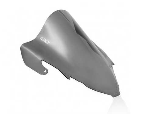 WRS SUZUKI GSX-R 1300 HAYABUSA 2021-2026 YÜKSEK YARIŞ CAMI FÜME SU005FS