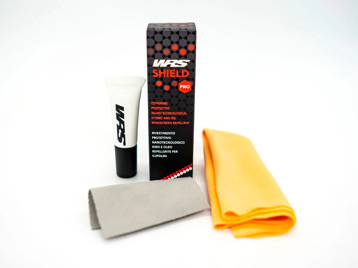 WRS SHIELD PRO