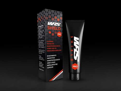 WRS SHIELD PRO YAĞMUR KAYDIRICI