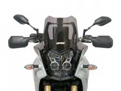 WRS YAMAHA TENERE 700 2019-2024 SPORT KOYU FÜME RÜZGAR SİPERLİĞİ YA017FS - Thumbnail