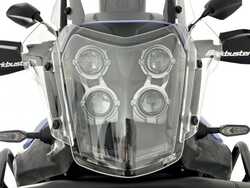 WRS YAMAHA TENERE 700 WORLD RAID 2022-2024 LED FAR KORUMA YA034T - Thumbnail