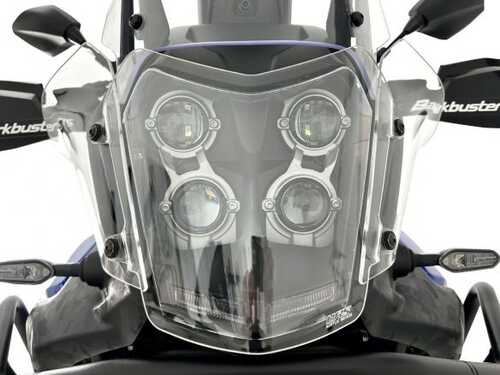 WRS YAMAHA TENERE 700 WORLD RAID 2022-2024 LED FAR KORUMA YA034T