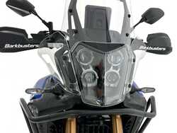 WRS YAMAHA TENERE 700 WORLD RAID 2022-2024 LED FAR KORUMA YA034T - Thumbnail