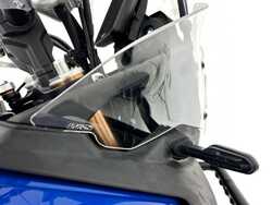 WRS YAMAHA TENERE 700 WORLD RAID 2022-2024 LED FAR KORUMA YA034T - Thumbnail