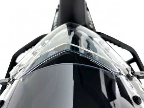 WRS YAMAHA TENERE 700 WORLD RAID 2022-2024 LED FAR KORUMA YA034T