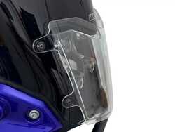 WRS YAMAHA TENERE 700 WORLD RAID 2025-2026 FAR KORUMA YA053T - Thumbnail