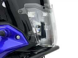 WRS YAMAHA TENERE 700 WORLD RAID 2025-2026 FAR KORUMA YA053T - Thumbnail