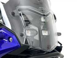 WRS YAMAHA TENERE 700 WORLD RAID 2025-2026 FAR KORUMA YA053T - Thumbnail