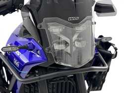 WRS YAMAHA TENERE 700 WORLD RAID 2025-2026 FAR KORUMA YA053T - Thumbnail