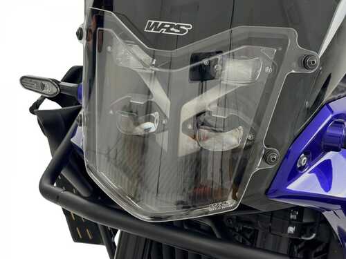 WRS YAMAHA TENERE 700 WORLD RAID 2025-2026 FAR KORUMA YA053T