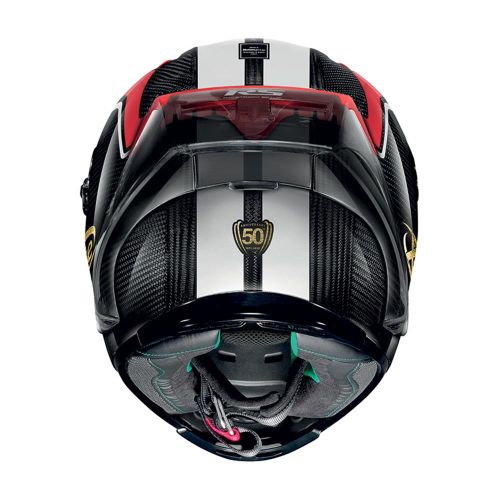 XLITE X803 RS ULTRA CARBON KASK 50th ANNIVERSARY