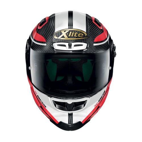 XLITE X803 RS ULTRA CARBON KASK 50th ANNIVERSARY