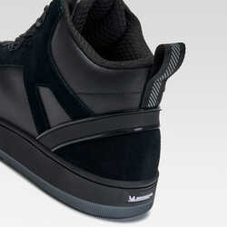 XPD MOTO FAST H2OUT SNEAKERS SİYAH - Thumbnail