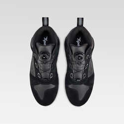 XPD MOTO FAST H2OUT SNEAKERS SİYAH - Thumbnail