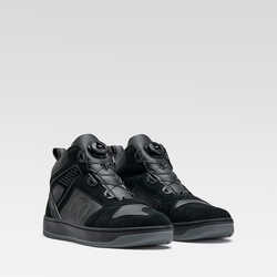 XPD MOTO FAST H2OUT SNEAKERS SİYAH - Thumbnail