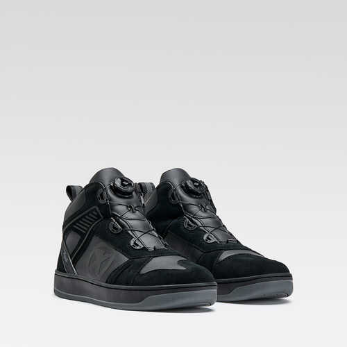 XPD MOTO FAST H2OUT SNEAKERS SİYAH