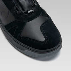 XPD MOTO FAST H2OUT SNEAKERS SİYAH - Thumbnail