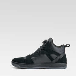 XPD MOTO FAST H2OUT SNEAKERS SİYAH - Thumbnail