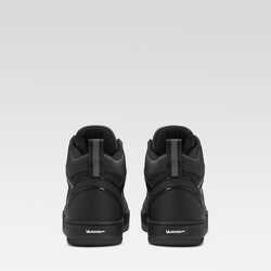 XPD MOTO FAST SNEAKERS SİYAH - Thumbnail
