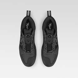 XPD MOTO FAST SNEAKERS SİYAH - Thumbnail