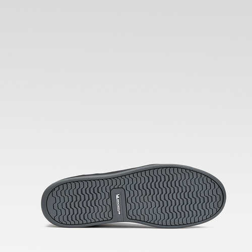 XPD MOTO FAST SNEAKERS SİYAH