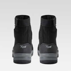 XPD X-ADV SPORT H2OUT BOT SİYAH - Thumbnail