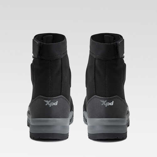 XPD X-ADV SPORT H2OUT BOT SİYAH