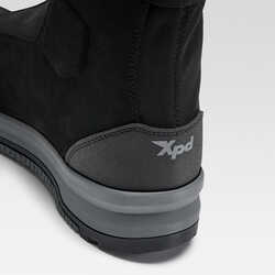 XPD X-ADV SPORT H2OUT BOT SİYAH - Thumbnail