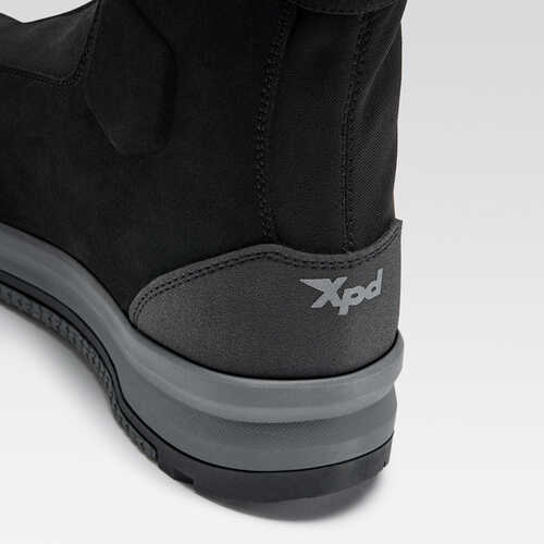XPD X-ADV SPORT H2OUT BOT SİYAH