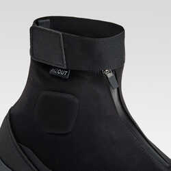 XPD X-ADV SPORT H2OUT BOT SİYAH - Thumbnail