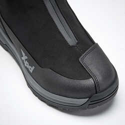 XPD X-ADV SPORT H2OUT BOT SİYAH - Thumbnail