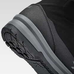 XPD X-ADV SPORT H2OUT BOT SİYAH - Thumbnail