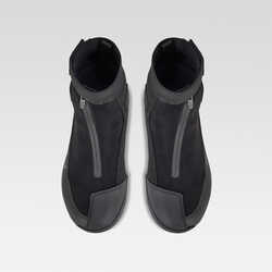 XPD X-ADV SPORT H2OUT BOT SİYAH - Thumbnail