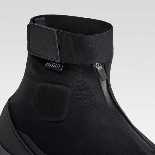 XPD X- ADV SPORT H2OUT BOT SİYAH