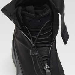 XPD X- ADV SPORT H2OUT BOT SİYAH - Thumbnail