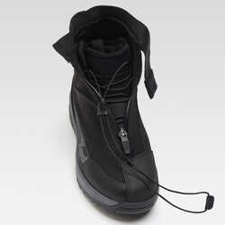 XPD X- ADV SPORT H2OUT BOT SİYAH - Thumbnail