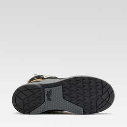 XPD X-ADVENTURE MID H2OUT BOT KAHVE - Thumbnail