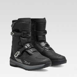 XPD - XPD X-ADVENTURE MID H2OUT BOT SİYAH