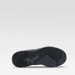 XPD X-BEAT AIR SNEAKER SİYAH ANTRASİT - Thumbnail