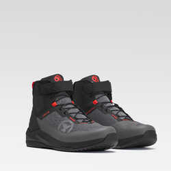 XPD - XPD X-BEAT AIR SNEAKER SİYAH ANTRASİT