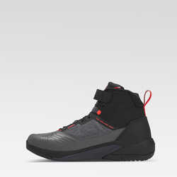 XPD X-BEAT AIR SNEAKER SİYAH ANTRASİT - Thumbnail