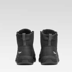 XPD X-BEAT H2OUT® SNEAKER SİYAH - Thumbnail