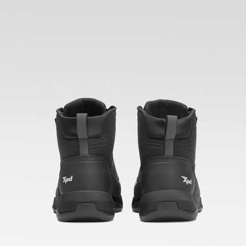 XPD X-BEAT H2OUT® SNEAKER SİYAH