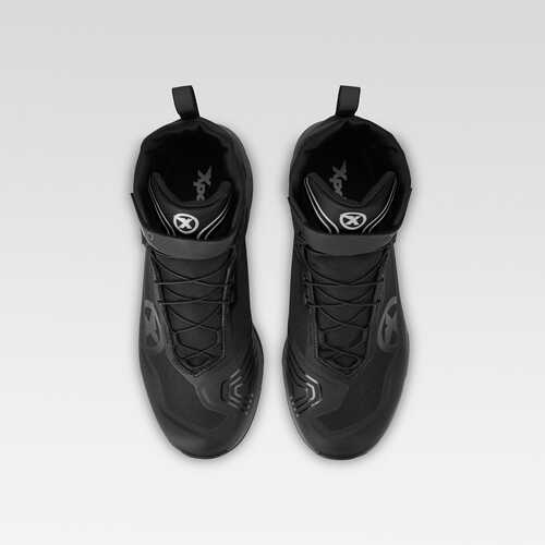 XPD X-BEAT H2OUT® SNEAKER SİYAH